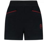 Pantaloncini La sportiva Joya Donna (Nero) L