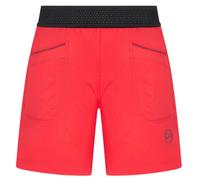 Pantaloncini La sportiva Onyx (Hibiscus/Carbon) da donna XS