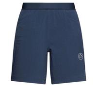 Pantaloncini La Sportiva Pantaloncini Helixir W (Night Sky/Chalk) Donna S