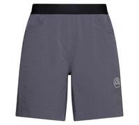 Pantaloncini La Sportiva Pantaloncini Helixir W (Onyx/Chalk) Donna L