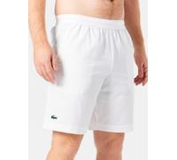 Lacoste Gh7452 Shorts Bianco L Uomo