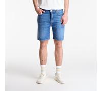 Pantaloncini LACOSTE Bermuda Shorts Washed Deep Medium 32