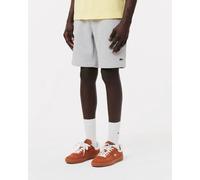 Pantaloncini Lacoste Logo grigio - XS