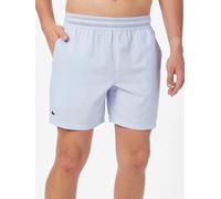 Pantaloncini da tennis da uomo Lacoste Ultra Dry Stretch Tennis - phoenix blue - Blu (XXL)