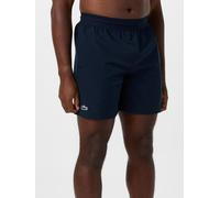 Pantaloncini da tennis da uomo Lacoste Ultra Dry Stretch Tennis - midnight blue - Blu (XL)