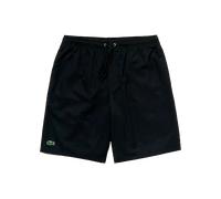Pantaloncini Lacoste sportivo Nero M