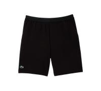 Pantaloncini Lacoste sportivo Ultra Dry Nero 2XL