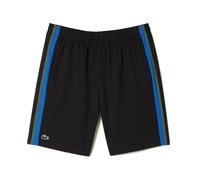 Pantaloncini Lacoste Xis Gh5201 S Black