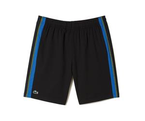 Pantaloncini Lacoste Xis Gh5201 S Black
