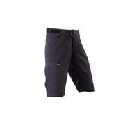 Leatt Gravity 2.0 Shorts Grigio M Uomo