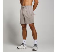 Pantaloncini leggeri sportivi MP da uomo - Fungo - S