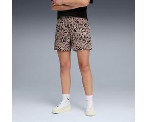 Pantaloncini leopardati ESSENTIAL GRAPHIC Altro XL Leopardato
