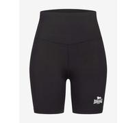 Pantaloncini Lonsdale Ludwell nero donna - S