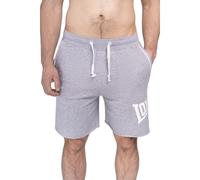 Pantaloncini Lonsdale Polbathic Gris 2XL