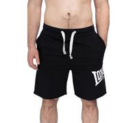 Pantaloncini Lonsdale Polbathic Noir 3XL