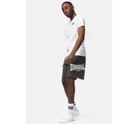 Pantaloncini Lonsdale Polbathic Vert 3XL