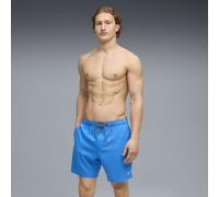 Pantaloncini lunghezza media PUMA Swim Uomo, Abbigliamento, Blu, XS XS