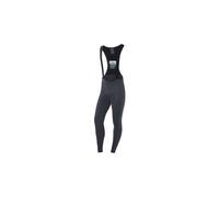Calzamaglia Spiuk Profit Cold&Rain nero antracite - S
