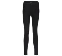 Leggings GOREWEAR Swiftride Thermo nero donna - L