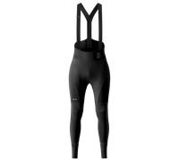 Pantaloncini lunghi da donna Absolute 7.0 nero XL