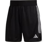 Pantaloncini lunghi da donna adidas Tiro 23 League Noir XL