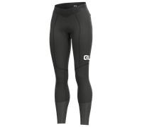 Pantaloncini lunghi da donna Future Warm bianco
