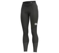 Calzamaglia senza bretelle Alé R-EV1 Future Warm nero bianco donna - M