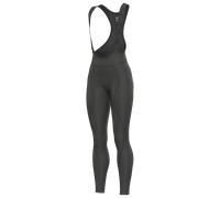 Ale Pragma Winter Bib Tights Nero M Donna