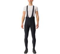 Pantaloncini lunghi illimitati Trail nero XL