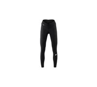 Pantaloncini lunghi senza bretelle assos uma gt summer s11 nero donna