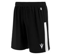 Pantaloncini Macron Skara Eco Noir XS