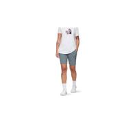 Mammut - Women's Hiking V Shorts - Pantaloncini 40 grigio