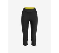 Mavic Aksium Base Layer Shorts Nero L Donna
