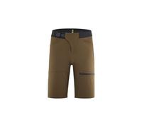 Pantaloncini mavic deemax enduro desert beige