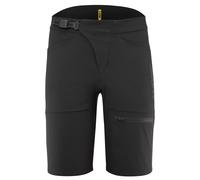 Mavic Deemax Shorts Nero M Uomo Black