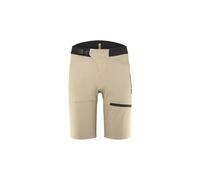 Pantaloncini mavic deemax enduro uomo beige