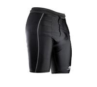 Pantaloncini McDavid dual performance Nero L
