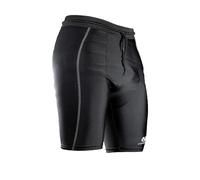 Pantaloncini McDavid dual performance Noir L