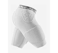 Pantaloncini McDavid HEX bianco - M