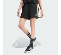 PANTALONCINI MESH STADIUM Black / Off White / Crystal Linen XL
