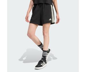 PANTALONCINI MESH STADIUM Black / Off White / Crystal Linen XS
