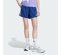 ADIDAS SPORTSWEAR Pantaloni sportivi 'Stadium' blu scuro / bianco Donna ADIDAS SPORTSWEAR Sxregular