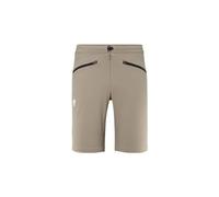 Pantaloncini millet fusion xcs beige uomo