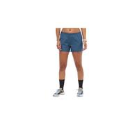 Pantaloncini millet intense essential 5 donna blu