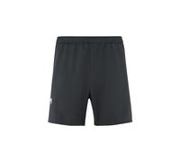 Pantaloncini millet intense essential 7 uomo nero