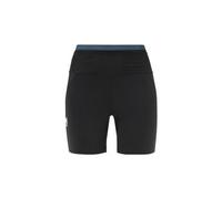 MILLET Intense Legging Short W - Donna - Nero - Taglia M- modello 2025