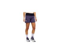 Pantaloncini millet intense pro light 5 viola da donna