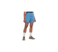 Pantaloncini millet parmelan stretch blu da donna