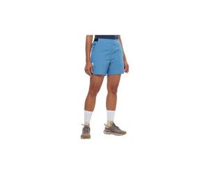 Pantaloncini millet parmelan stretch blu da donna