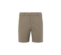 Pantaloncini millet ubic beige uomo